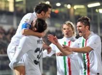 Juve vẫn chưa biết thắng: Đâu rồi niềm kiêu hãnh?