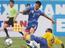 Tổng hợp V-League sau vòng 6: Khó lường!