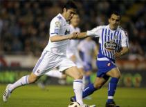 Chelsea và Man City tăng tốc thương vụ Kaka