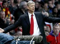 Arsenal: Còn gì nữa đâu…