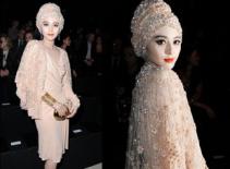 Phạm Băng Băng – quý cô thời trang