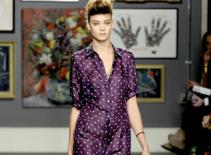 Những mẫu thiết kế tomboy cực ấn tượng