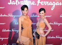 Sao Việt 'đua sắc' cùng Phạm Văn Phương