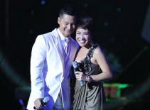 Đức Tuấn: Hãy để Uyên Linh được yên