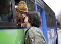 Điểm mặt những cặp đôi đẹp nhất của "Dream High"