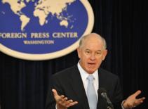 Người phát ngôn Bộ Ngoại giao Mỹ bất ngờ từ chức