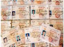 Sẽ tăng thời hạn đổi giấy phép lái xe lên 10 năm