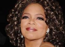Oprah Winfrey kiếm tiền nhiều nhất Hollywood