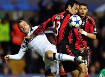 Có Scudetto là tốt rồi!