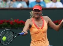 Indian Wells: Búp bê Nga đại thắng