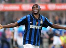 Samuel Eto'o: Nụ cười làm tan biến nỗi đau
