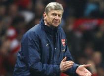 Wenger: Arsenal luôn có một tinh thần thép