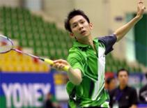 Tiến Minh không tham dự giải Thụy Sĩ mở rộng 2011