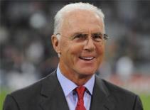 Beckenbauer bắt bệnh cho sự tụt dốc của Serie A