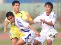 Vấn đề của K.KH: Cái đầu