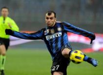 Hàng công Inter: Phải tấn, nhưng tấn thế nào?