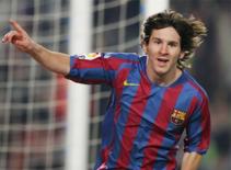 “Messi đã vượt qua Maradona”