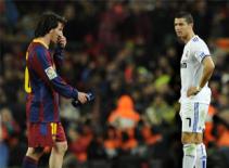 Real Madrid lật đổ Barca: Không gì là không thể