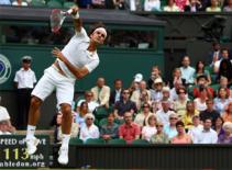 Nếu được lựa chọn, Federer sẽ thay đổi điều gì?