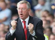 Chùm ảnh biếm họa về Sir Alex Ferguson
