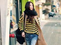 Top 6 kiểu quần jeans khiến bạn mê tít 