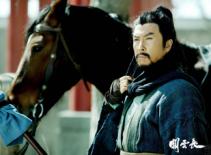 "Quan Vân Trường" gây sốc với tạo hình Quan Vũ