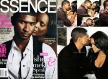 Usher "khốn đốn" vì bị rao bán băng sex