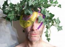 Những tên cướp cải trang siêu ngu ngốc