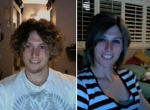 Trọn vẹn quá trình "biến đổi" từ... trai thành gái