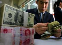 “Trung Quốc sẽ không tăng giá NDT để giảm lạm phát” 