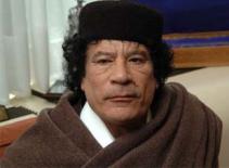 Nga cấm nhập cảnh, quá cảnh với gia đình Gaddafi