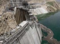 Trung Quốc sẽ giúp Iran xây đập cao nhất thế giới