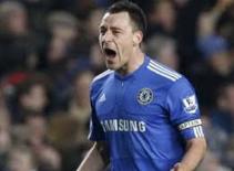 HLV Ancelotti: Terry sẵn sàng "lĩnh ấn" ở tuyển Anh