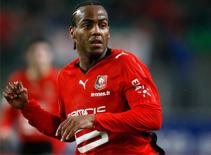 Inter Milan muốn "rút ruột" Lyon