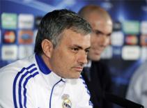 “Mourinho cũng thế cả thôi”