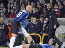 Inter Milan: Cánh chim mỏi cô đơn