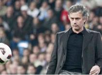 Đến Bernabeu xem...Người đặc biệt!