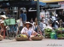 Mẹ và những bữa cơm thời "bão giá"