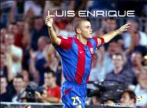 Luis Enrique từ chức HLV trưởng Barca B