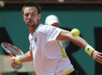 Vòng 3 Indian Wells: Nadal thắng dễ, Soderling bị loại