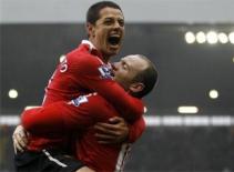 Sir Alex: “Không thể tin nổi” Hernandez