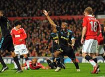 M.U thắng xứng đáng!