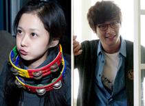 Jang Nara và Choi Daniel xuất hiện trong "Pretty Young Woman"