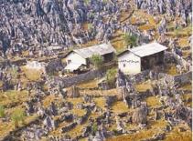 Giúp Việt Nam xây dựng công viên địa chất