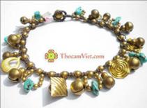 Bộ sưu tập lắc tay lạ mắt  