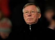 Sir Alex bị cấm chỉ đạo 5 trận!