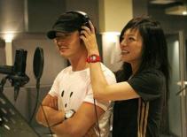 Bật mí "thư tình" Huỳnh Hiểu Minh gửi Triệu Vy