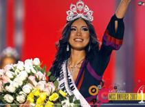 Hoa hậu Hoàn vũ Nhật Bản bị hoãn do động đất