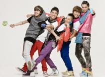 Big Bang tham vọng chinh phục thị trường Mỹ