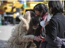 Thủ tướng yêu cầu bảo hộ công dân Việt tại Nhật